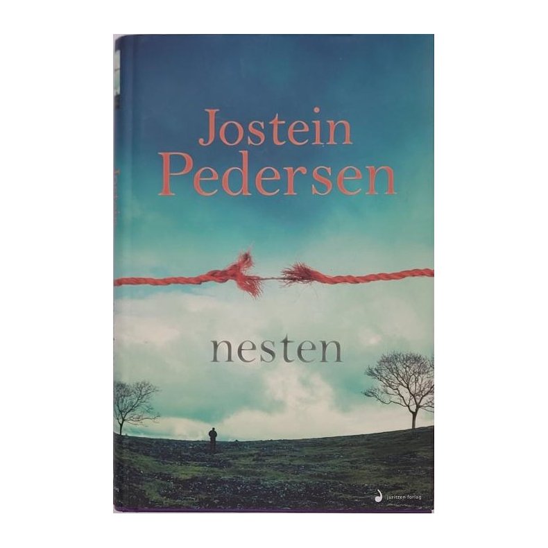 Jostein Pedersen - Nesten