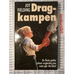 Joy Fielding - Dragkampen