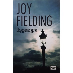Joy Fielding - Skyggenes gate (Innb.)