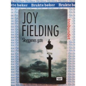 Joy Fielding - Skyggenes gate