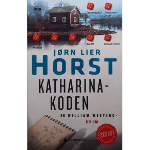 Jrn Lier Horst - Katharina-koden (H)