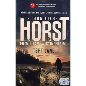 Jrn Lier Horst - Trt land (I)