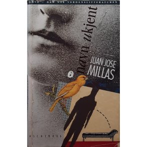 Juan Jose Millas - Navn ukjent