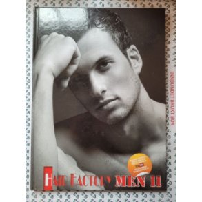 Juan Prat - Hair Factory Men II