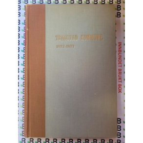 Trgstad Kommune - Jubileumsskrift Trgstad Herred 1837-1937