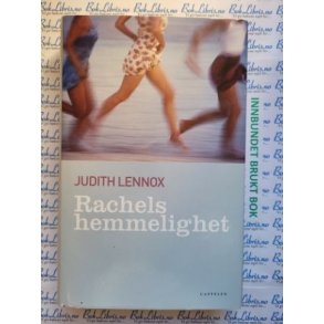 Judith Lennox - Rachels hemmelighet (Brukte bker)