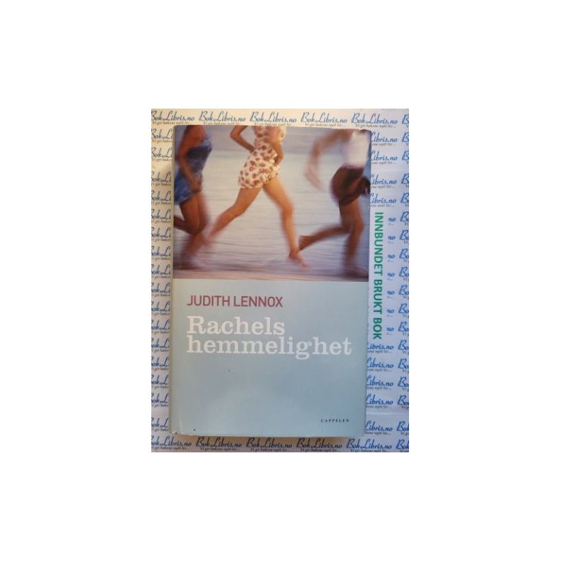 Judith Lennox - Rachels hemmelighet (Brukte bker)