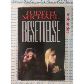 Judith Michael - Besettelse