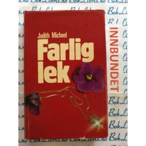 Judith Michael - Farlig lek (I)