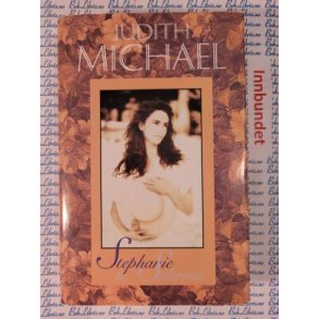 Judith Michael - Stephanie & Sabrina