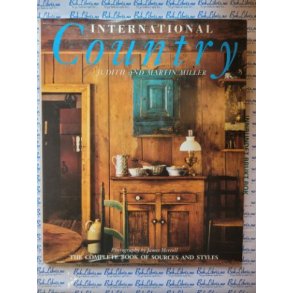 Judith and Martin Miller - International Country