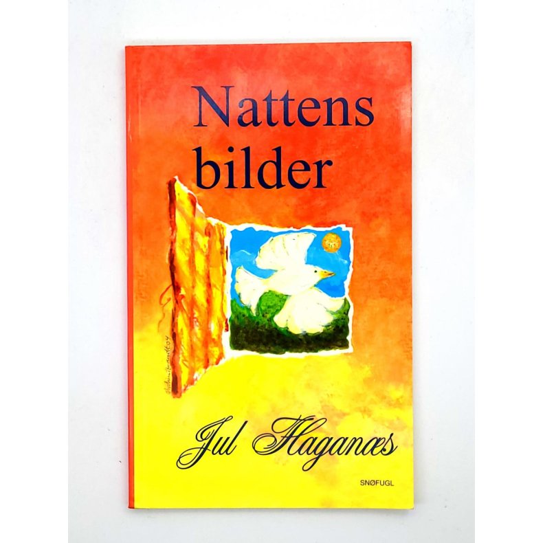 Jul Hagans - Nattens bilder