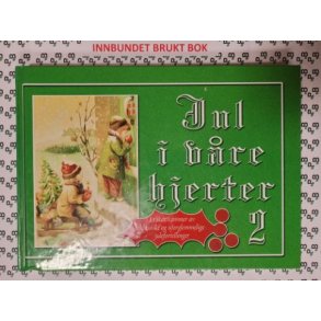 Jul i v�re hjerter 2 (Innbundet)
