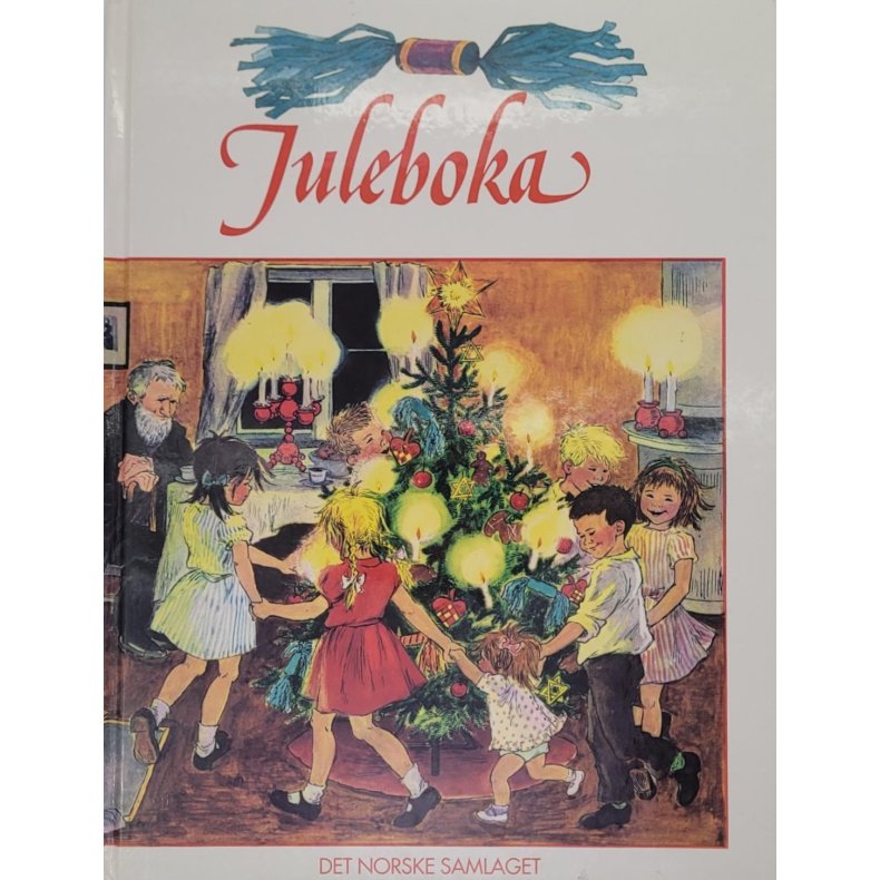 Juleboka