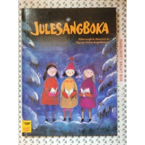 Julesangboka