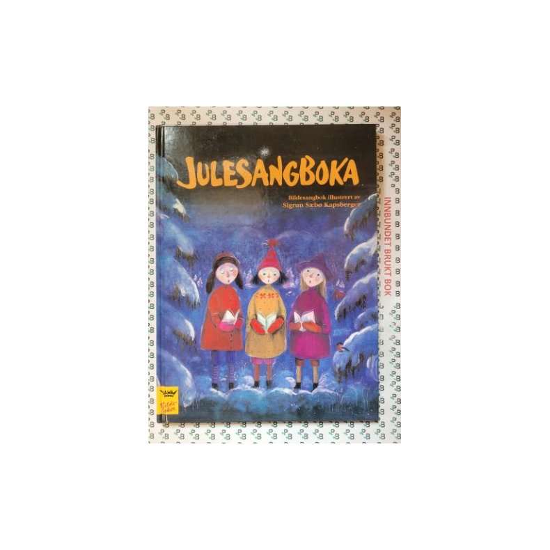 Julesangboka