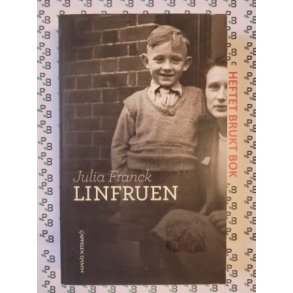 Julia Franck - Linfruen