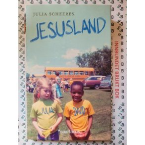 Julia Scheeres - Jesusland