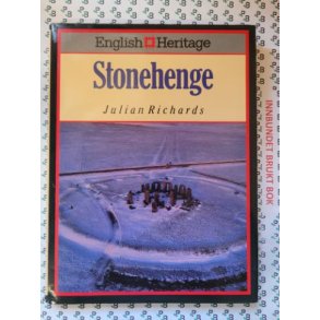 Julian Richards - Stonehenge
