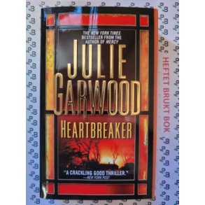 Julie Garwood - Heartbreaker