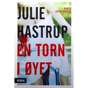 En torn i �yet (Innbundet)