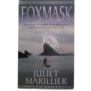 Juliet Marillier - Foxmask