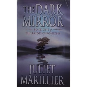 Juliet Marillier - The Dark Mirror