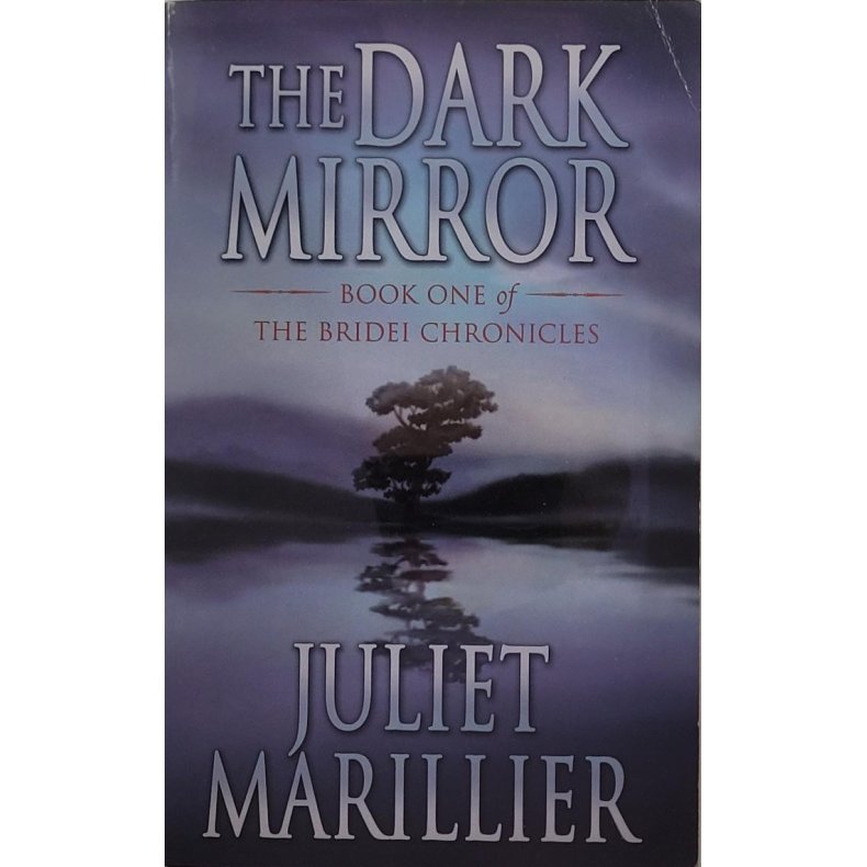 Juliet Marillier - The Dark Mirror