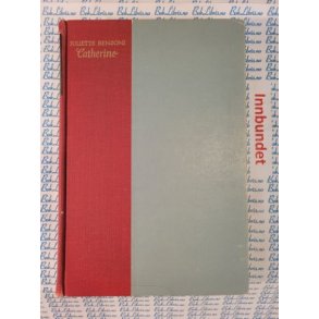 Juliette Benzoni - Catherine