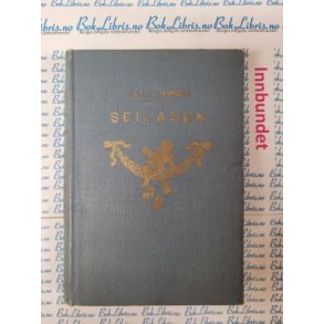 Julli Wiborg - Seilasen