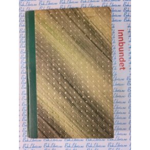 Julli Wiborg - Tante Ovidia