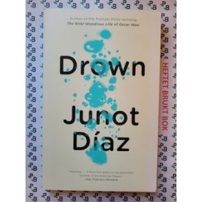Junot Daz - Drown