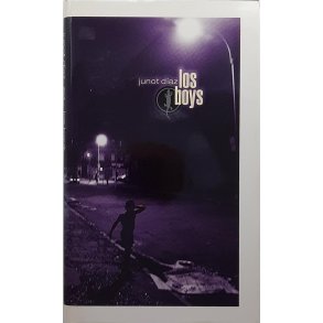 Junot Daz - Los boys