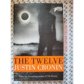 Jusin Cronin - The Twelve