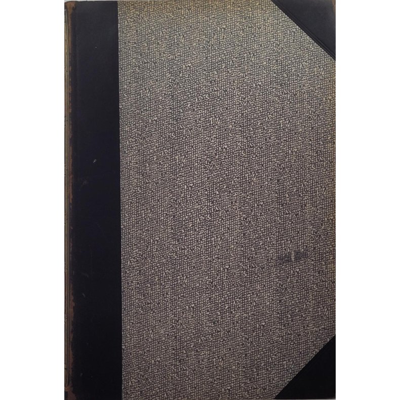 Just Bing - Verdens Litteraturhistorie  bind I Fra Homer til Swift
