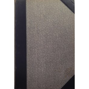 Just Bing - Verdens Litteraturhistorie  bind II Fra Voltaire til Balzac