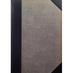 Just Bing - Verdens Litteraturhistorie  bind III Fra Heine til Verdenskrigen