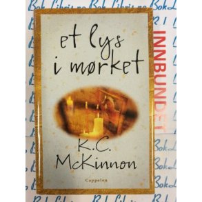 K. C. McKinnon - Et lys i mrket (I)