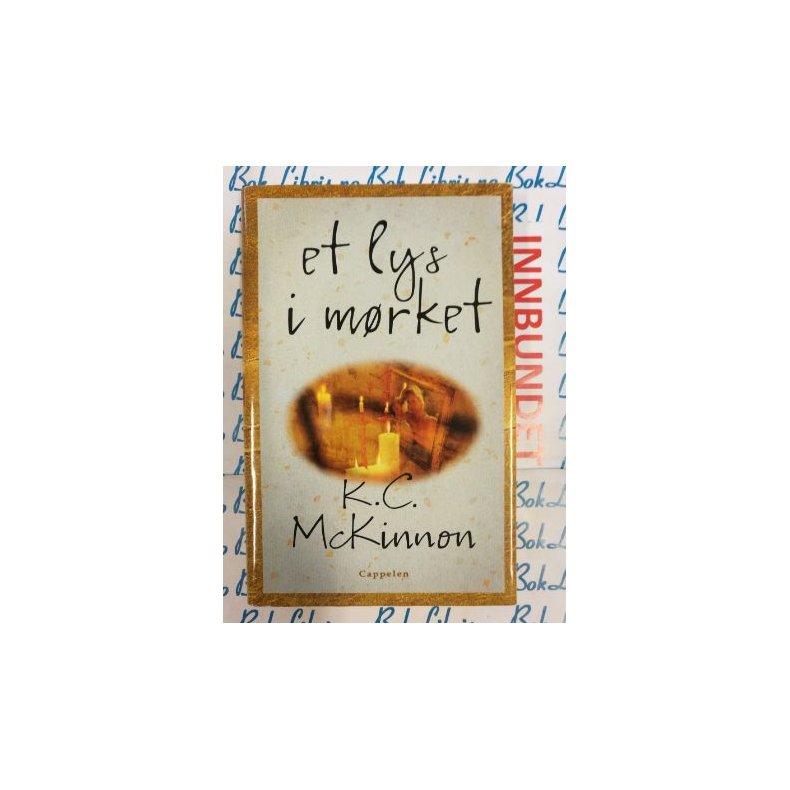 K. C. McKinnon - Et lys i mrket (I)