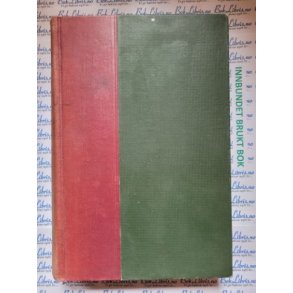 K. Vilh. Amundsen - Idrtsboken (1923)