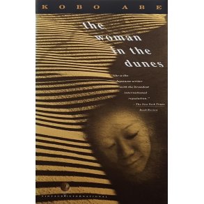 Kōbō Abe - The Woman in the Dunes (Heftet)