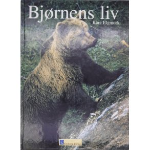 Kre Elgmork - Bjrnens liv
