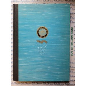 Kre Fasting - Nylands Verksted 1854-1954