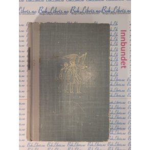 Kre Holt - Det stolte nederlag