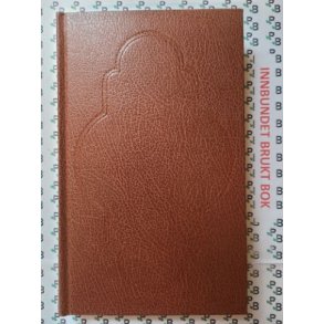 Kre Holt - Det stolte nederlag (Innb.)