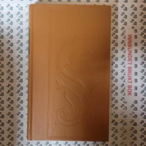 Kre Holt - Kongen - Fredlse menn