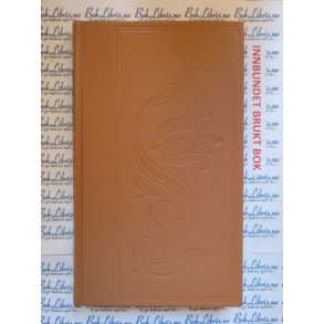 Kre Holt - Kongen mannen fra Utskjret