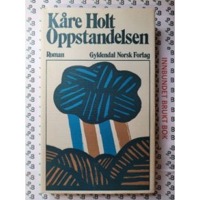 Kre Holt - Oppstandelsen