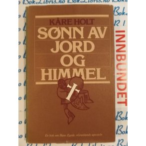 Kre Holt - Snn av jord og himmel (I)