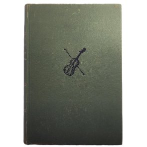 Kre Holt - Spillemann og Kjgemester